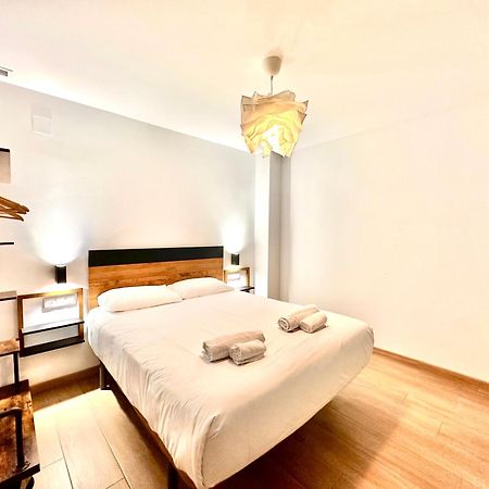 Place Your Place Suites Benimaclet Valencia Exterior foto