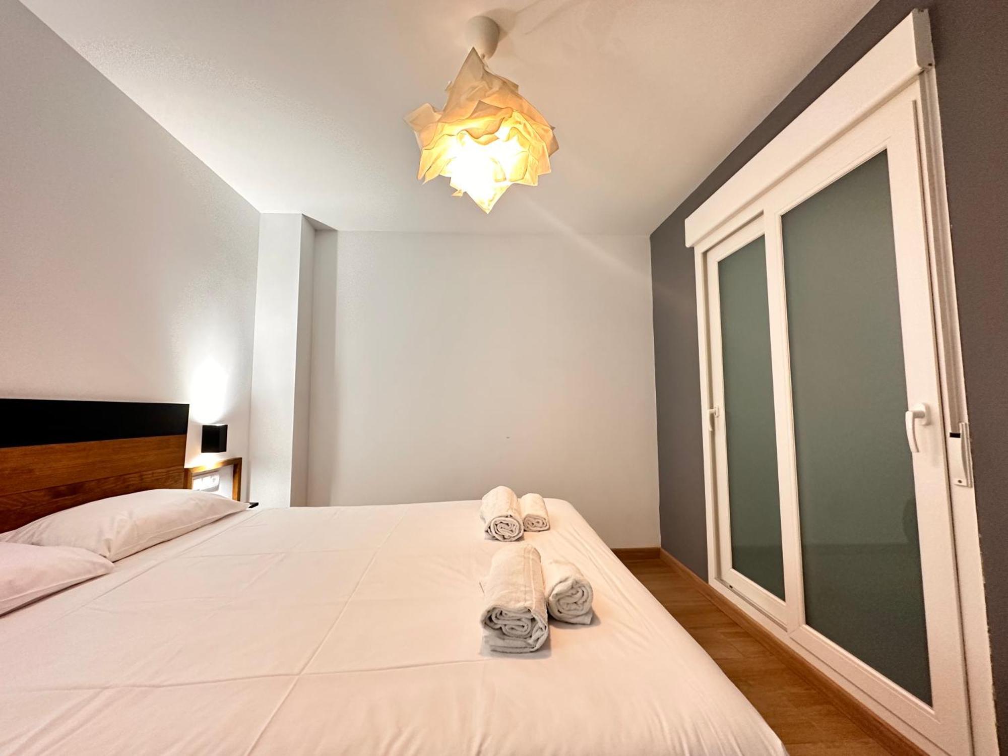 Place Your Place Suites Benimaclet Valencia Exterior foto