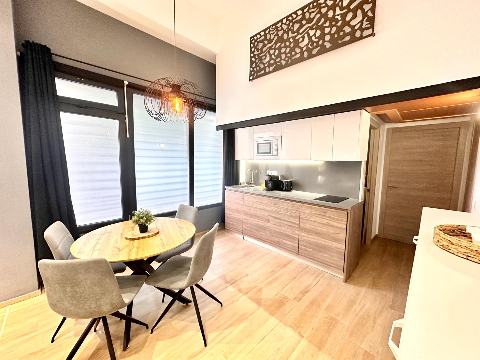 Place Your Place Suites Benimaclet Valencia Exterior foto